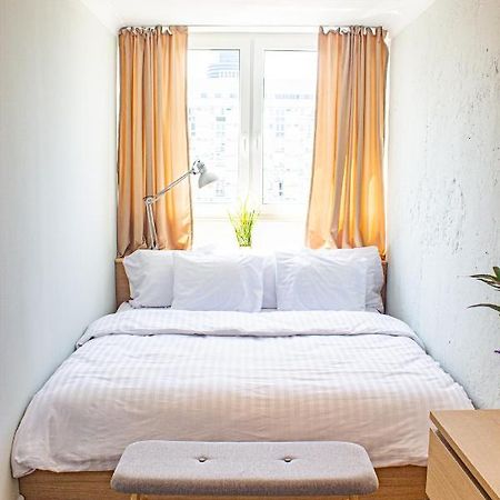 Apartment In The Center - Browary Warszawskie Varsavia Esterno foto