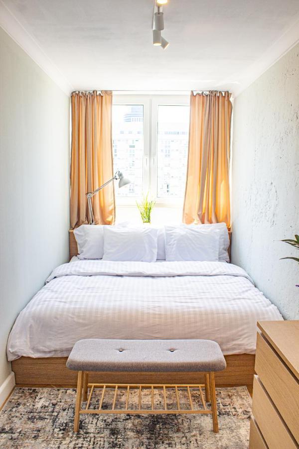 Apartment In The Center - Browary Warszawskie Varsavia Esterno foto