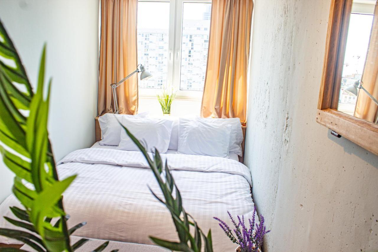 Apartment In The Center - Browary Warszawskie Varsavia Esterno foto